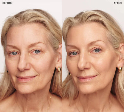 4 in 1 Foundation