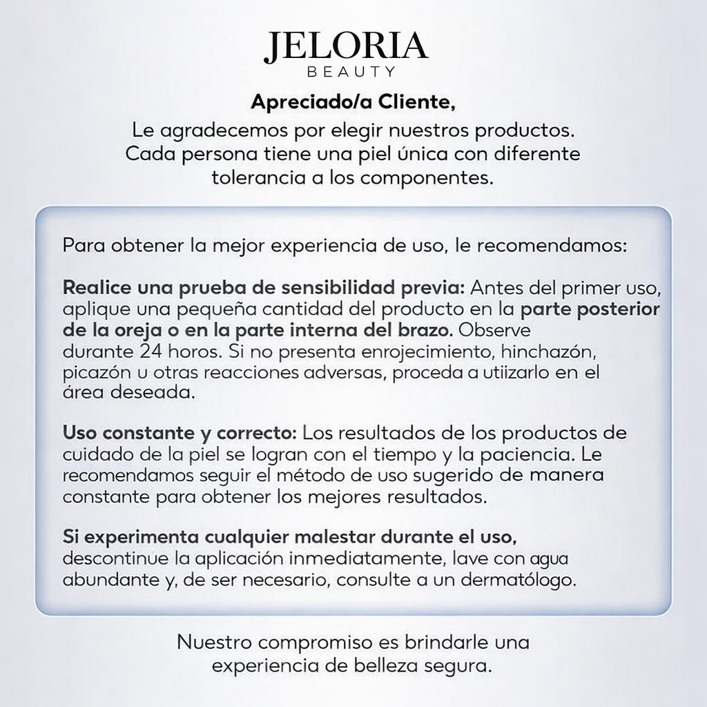 Peptide Cream 5d