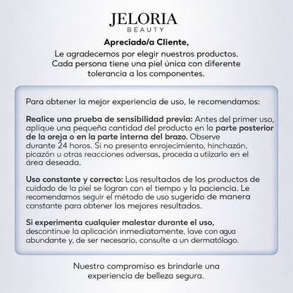 Peptide Cream 5d