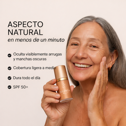 4 in 1 Foundation