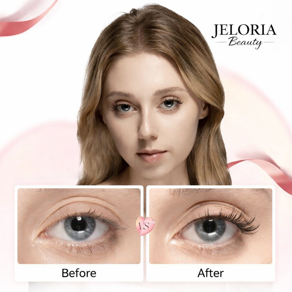 Magnetic Eyelashes