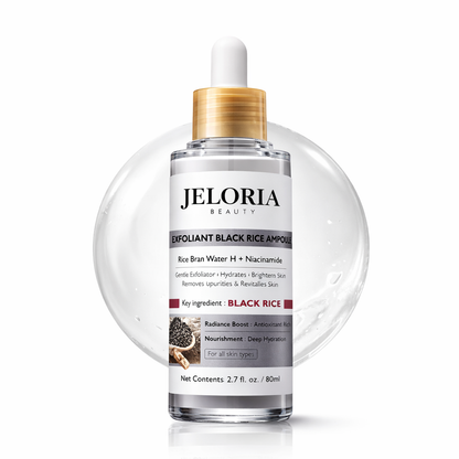 Jeloria Rice Peel Serum Ampoule™